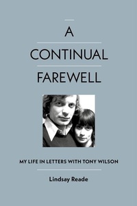 Enlarge image Cover: A Continual Farewell - Omnibus Press