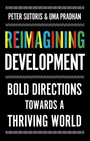 Cover: Reimagining Development - C Hurst & Co Publishers Ltd