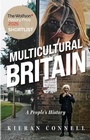 Cover: Multicultural Britain - C Hurst & Co Publishers Ltd