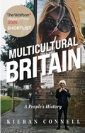 Cover: Multicultural Britain - C Hurst & Co Publishers Ltd