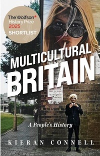 Enlarge image Cover: Multicultural Britain - C Hurst & Co Publishers Ltd