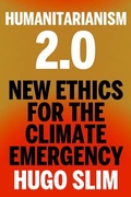 Cover: Humanitarianism 2.0 - C Hurst & Co Publishers Ltd