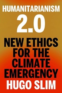 Abbildung von: Humanitarianism 2.0 - C Hurst & Co Publishers Ltd
