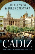 Cover: Cadiz - C Hurst & Co Publishers Ltd