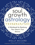 Cover: Soul Growth Astrology - Hierophant Publishing