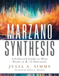 Abbildung von: The Marzano Synthesis - Marzano Resources