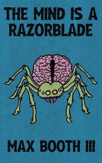 Enlarge image Cover: The Mind is a Razorblade - Ghoulish Books