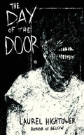 Cover: The Day of the Door - Ghoulish Books