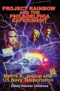 Enlarge image Cover: Project Rainbow and the Philadelphia Experiment - Adventures Unlimited Press