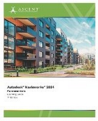 Abbildung von: Autodesk Navisworks 2024 - Ascent, Center for Technical Knowledge