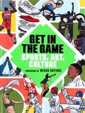 Cover: Get in the Game - TRA Publishing
