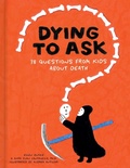Cover: Dying to Ask - TRA Publishing