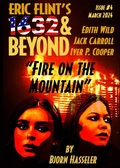 Cover: Eric Flint's 1632 & Beyond Issue #4 - Flint's Shards Inc.