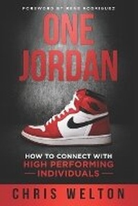 Abbildung von: One Jordan - Game Changer Publishing