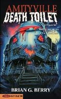 Cover: Amityville Death Toilet - Encyclopocalypse Publications