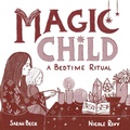 Cover: Magic Child - Moon Dust Press