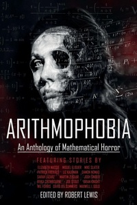 Enlarge image Cover: Arithmophobia - Polymath Press