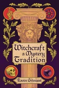 Cover: Witchcraft - Crossed Crow Books