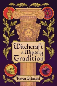 Enlarge image Cover: Witchcraft - Crossed Crow Books