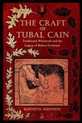 Cover: The Craft of Tubal Cain - Crossed Crow Books