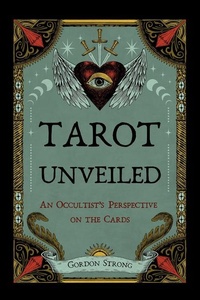 Enlarge image Cover: Tarot Unveiled - Crossed Crow Books