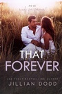 Cover: That Forever - Swoonworthy Books