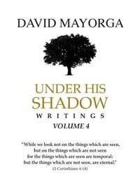 Enlarge image Cover: Under His Shadow Volume 4 - David Mayorga