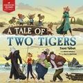 Cover: A Tale of Two Tigers - Brave Books