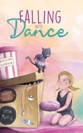 Cover: Falling into Dance - Once Upon a Dance