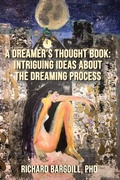 Cover: A Dreamer's Thought Book - University Professors Press