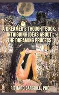 Cover: A Dreamer's Thought Book - University Professors Press