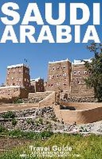 Abbildung von: SAUDI ARABIA - Arabesque Travel