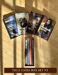 Cover: True Cases Box Set, Volume 2 - Durvile