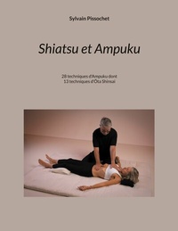 Abbildung von: Shiatsu et Ampuku - Books on Demand