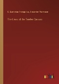 Cover: The Lives of the Twelve C?sars - Outlook Verlag
