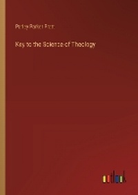Enlarge image Cover: Key to the Science of Theology - Outlook Verlag