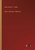 Cover: James Skinner. A Memoir - Outlook Verlag