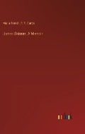 Cover: James Skinner. A Memoir - Outlook Verlag