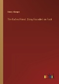 Cover: The Fallen Priest. Story Founded on Fact - Outlook Verlag