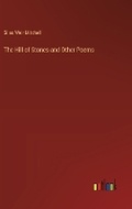 Cover: The Hill of Stones and Other Poems - Outlook Verlag