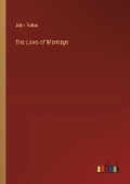 Cover: The Laws of Marriage - Outlook Verlag