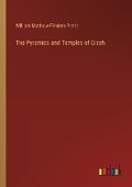Cover: The Pyramids and Temples of Gizeh - Outlook Verlag