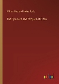 Enlarge image Cover: The Pyramids and Temples of Gizeh - Outlook Verlag