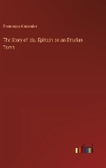 Cover: The Story of Ida. Epitaph on an Etrurian Tomb - Outlook Verlag