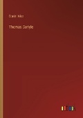 Cover: Thomas Carlyle - Outlook Verlag
