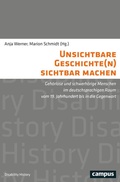 Cover: Unsichtbare Geschichte(n) sichtbar machen - Campus