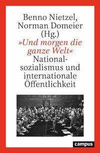 Abbildung von: »Und morgen die ganze Welt« - Campus