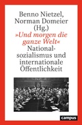 Abbildung von: »Und morgen die ganze Welt« - Campus