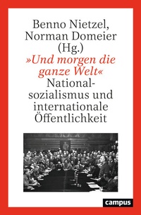 Abbildung von: »Und morgen die ganze Welt« - Campus
