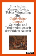 Bild: Gefährlicher Genuss? - Campus